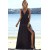 Catwalk Maxi Dress Bla...